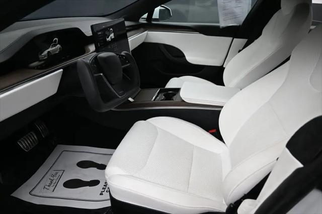 2023 Tesla Model S Standard Range