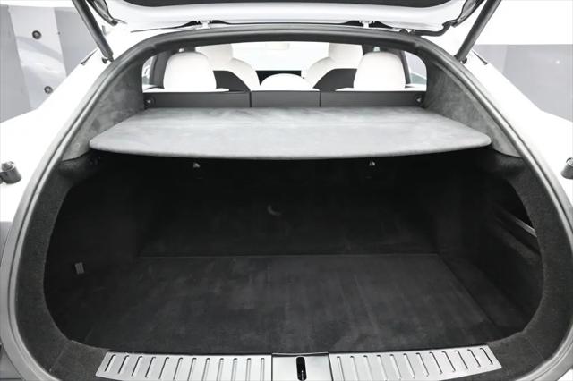 2023 Tesla Model S Standard Range