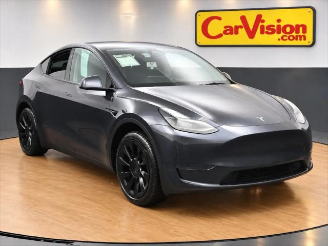 2024 Tesla Model Y Long Range Single Motor Rear-Wheel Drive for sale in Maple Shade, NJ
