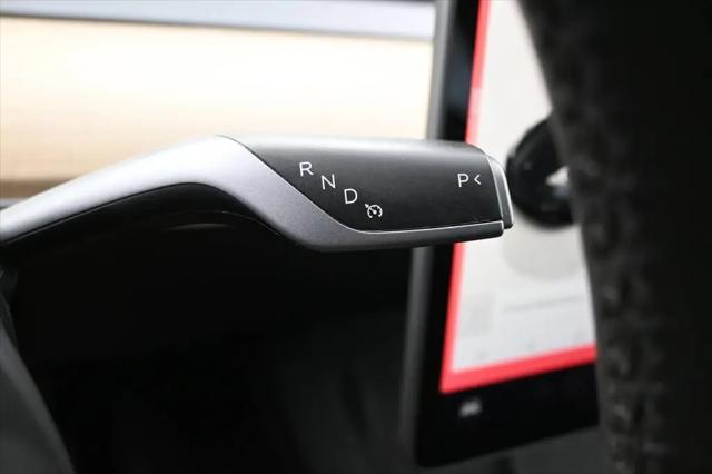 2024 Tesla Model Y Long Range Single Motor Rear-Wheel Drive