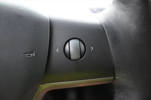2024 Tesla Model Y Long Range Single Motor Rear-Wheel Drive