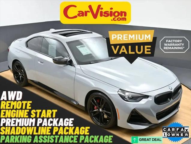 2024 BMW M240 i xDrive for sale in Maple Shade, NJ