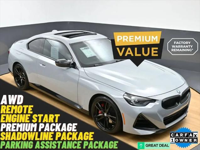 2024 BMW M240 i xDrive for sale in Maple Shade, NJ