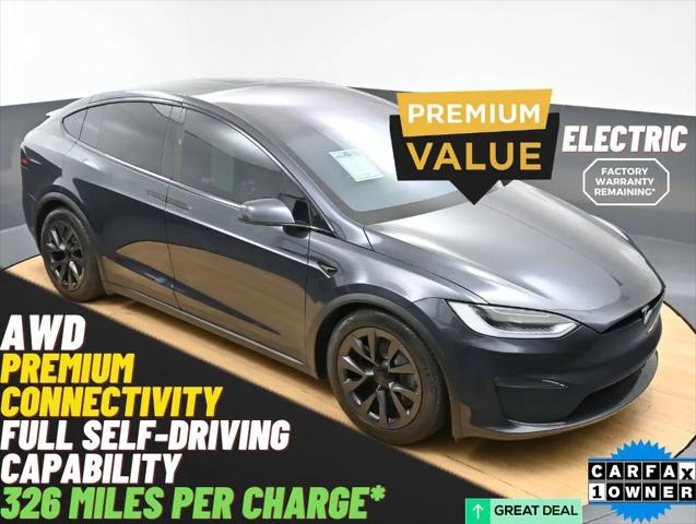2024 Tesla Model X Long Range for sale in Maple Shade, NJ