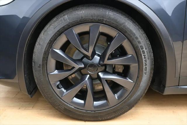2024 Tesla Model X Long Range