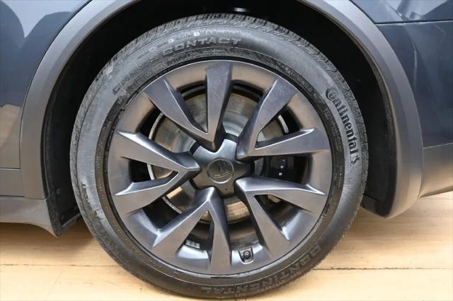 2024 Tesla Model X Long Range