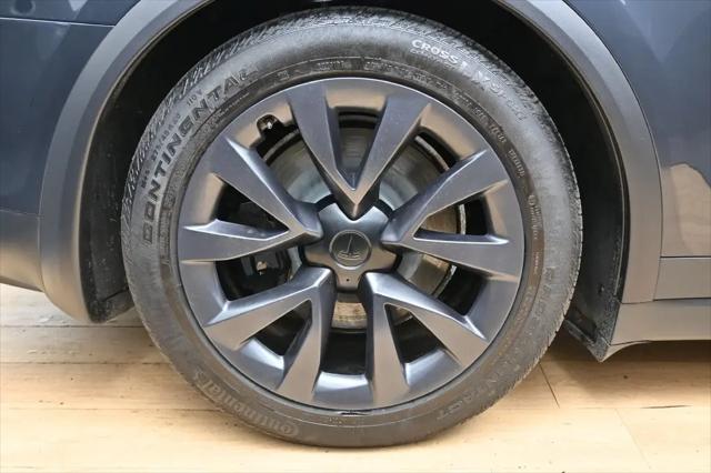 2024 Tesla Model X Long Range