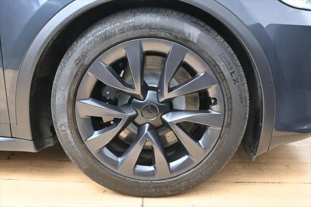 2024 Tesla Model X Long Range