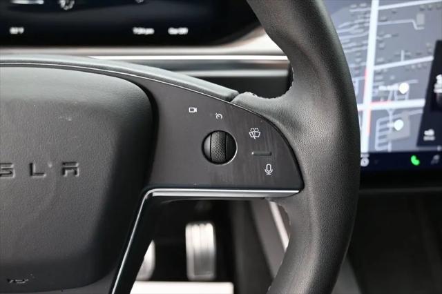 2024 Tesla Model X Long Range