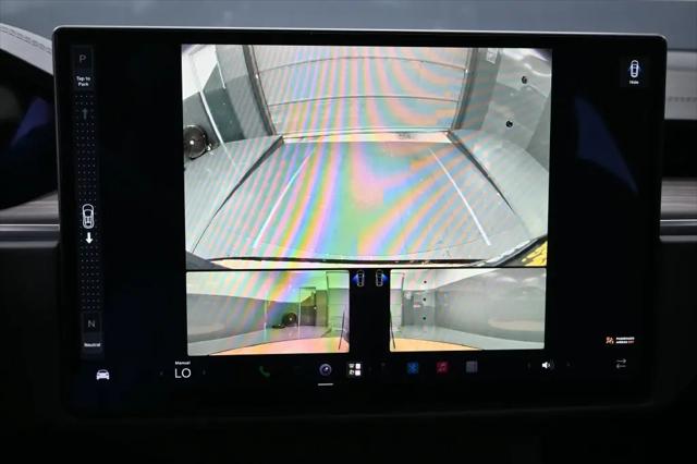 2024 Tesla Model X Long Range