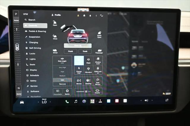 2024 Tesla Model X Long Range
