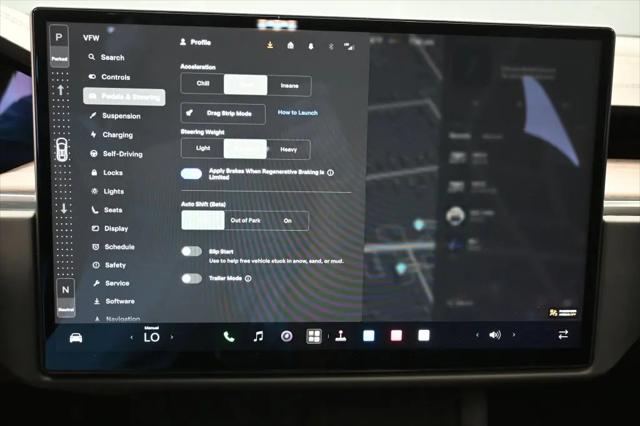 2024 Tesla Model X Long Range
