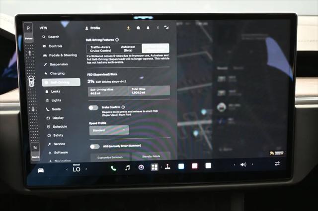 2024 Tesla Model X Long Range