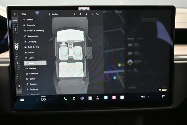 2024 Tesla Model X Long Range