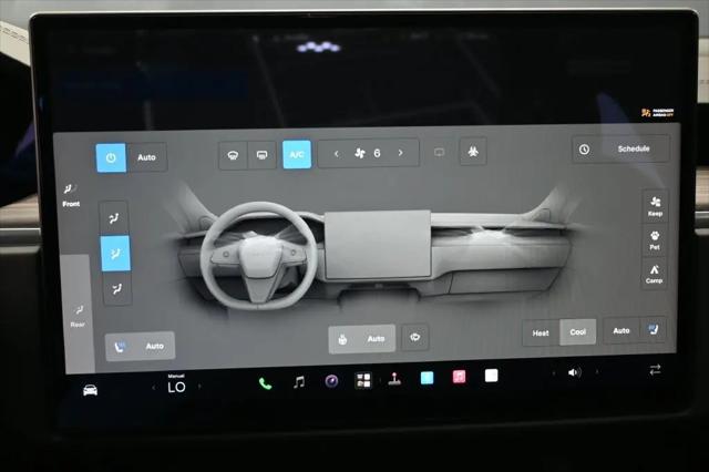 2024 Tesla Model X Long Range