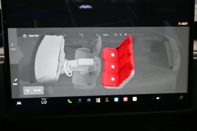 2024 Tesla Model X Long Range