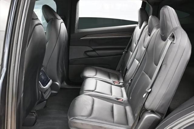 2024 Tesla Model X Long Range