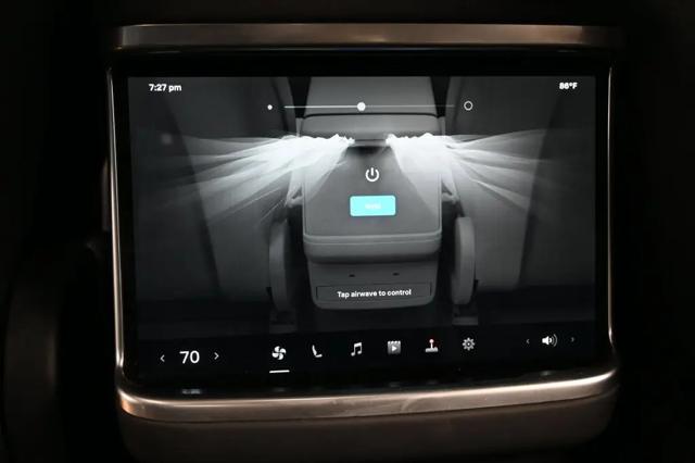 2024 Tesla Model X Long Range