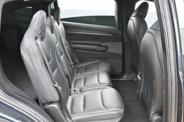 2024 Tesla Model X Long Range