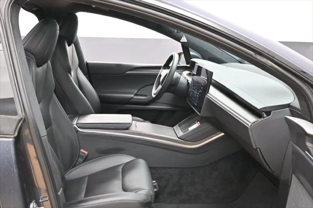 2024 Tesla Model X Long Range