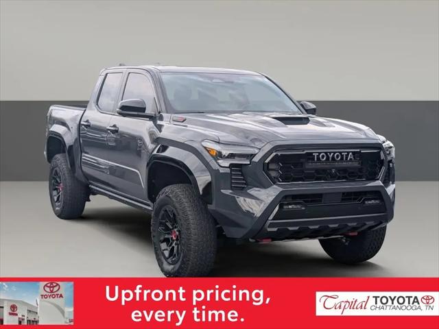 2026 Toyota Tacoma TRD Pro for sale in Chattanooga, TN