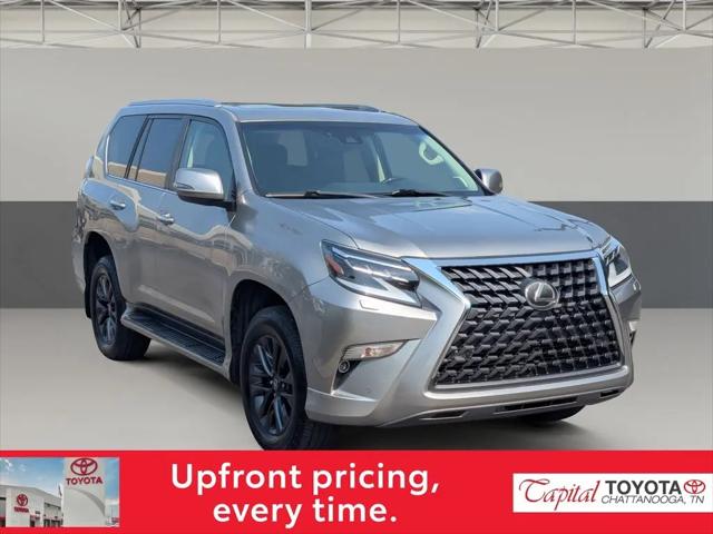 2020 Lexus GX 460 Premium for sale in Chattanooga, TN