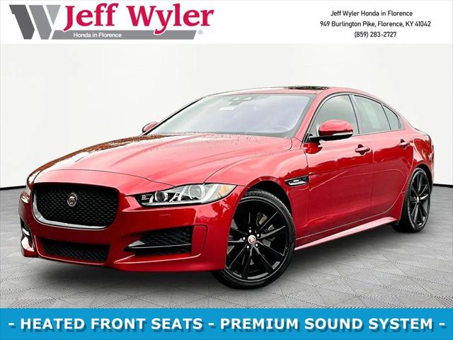 2017 Jaguar XE 35t R-Sport for sale in Florence, KY