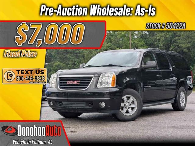 2014 GMC Yukon XL SLT for sale in Pelham, AL