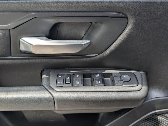 2025 Ram 1500 Tradesman Quad Cab 4x4 64 Box