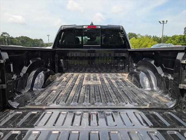 2025 Ram 1500 Tradesman Quad Cab 4x4 64 Box
