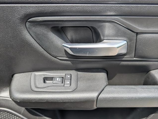 2025 Ram 1500 Tradesman Quad Cab 4x4 64 Box