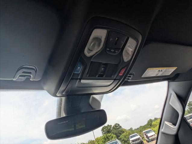 2025 Ram 1500 Tradesman Quad Cab 4x4 64 Box