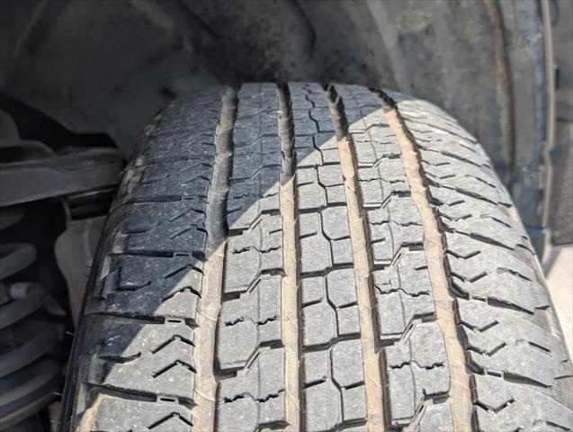 2025 Ram 1500 Tradesman Quad Cab 4x4 64 Box