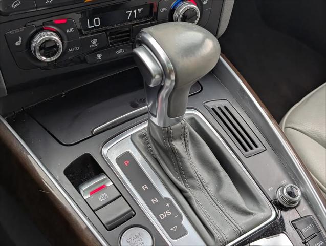2016 Audi Q5 2.0T Premium