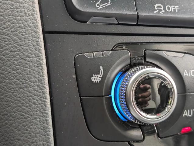 2016 Audi Q5 2.0T Premium