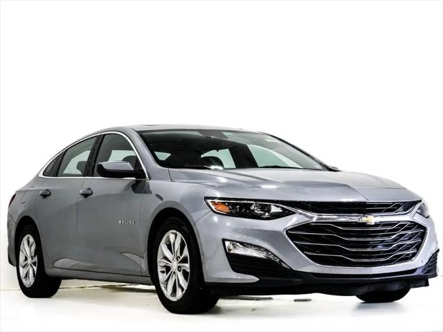 2024 Chevrolet Malibu FWD 1LT for sale in Lansing, IL