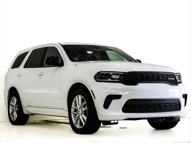 2025 Dodge Durango GT AWD for sale in Lansing, IL