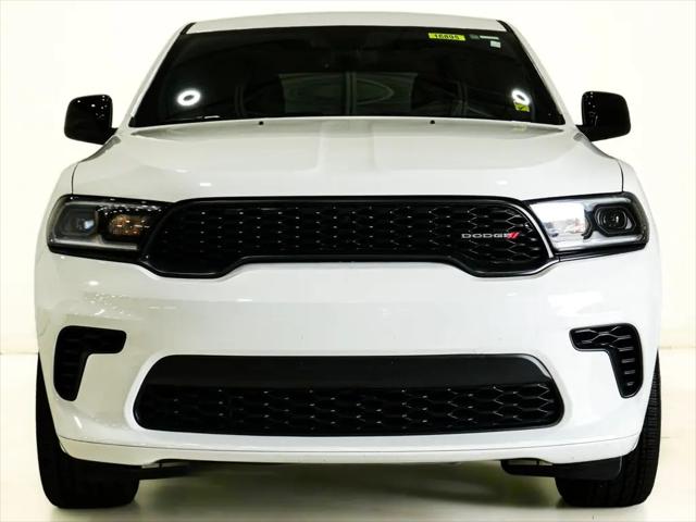 2025 Dodge Durango GT AWD