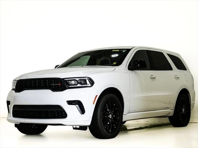 2025 Dodge Durango GT AWD