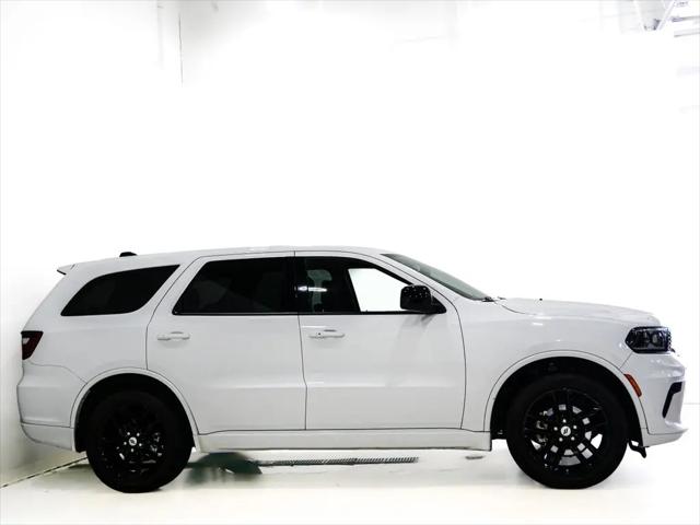 2025 Dodge Durango GT AWD