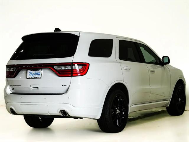 2025 Dodge Durango GT AWD