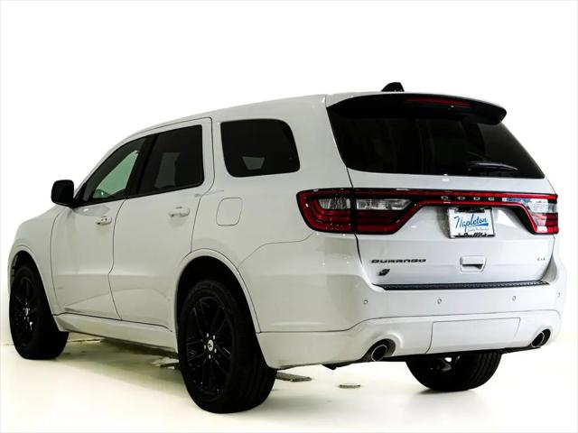 2025 Dodge Durango GT AWD