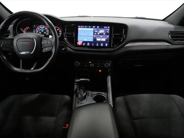 2025 Dodge Durango GT AWD