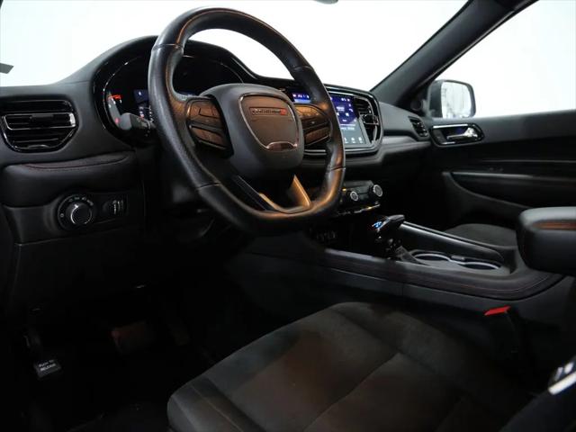 2025 Dodge Durango GT AWD