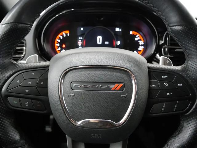 2025 Dodge Durango GT AWD
