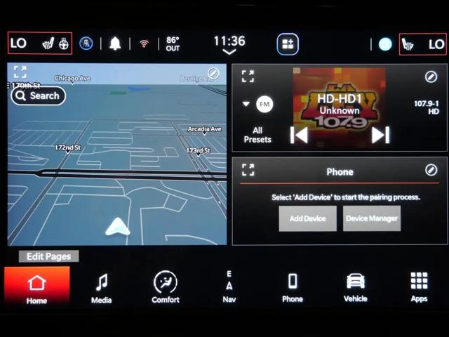 2025 Dodge Durango GT AWD