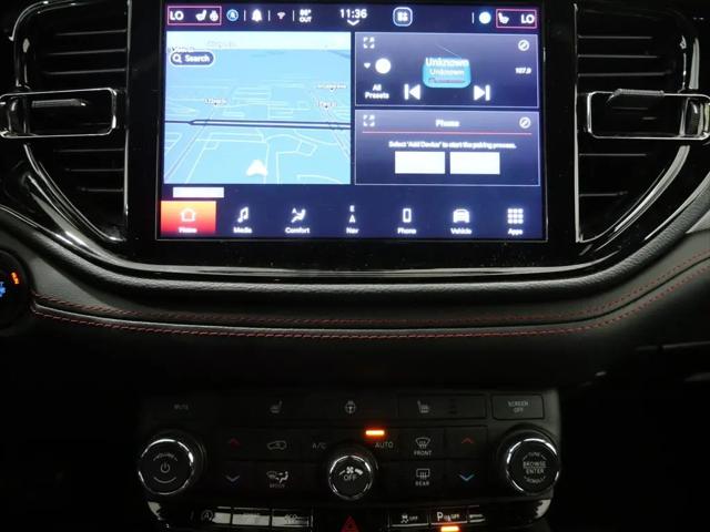 2025 Dodge Durango GT AWD