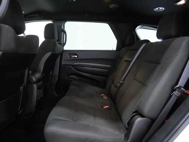 2025 Dodge Durango GT AWD