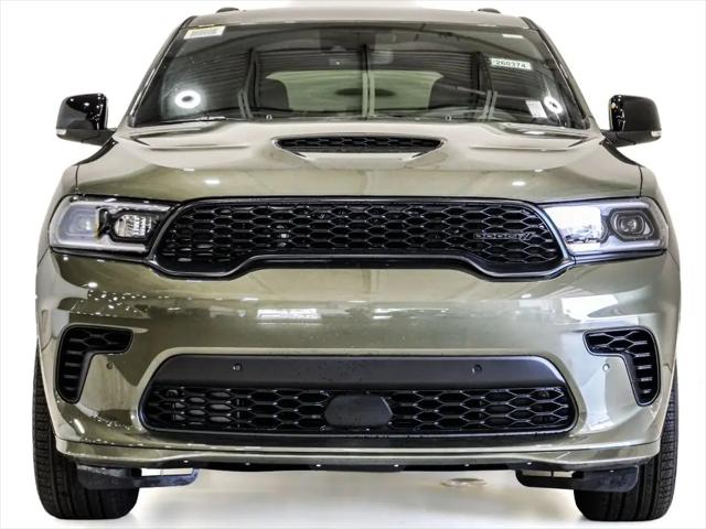 2026 Dodge Durango GT Plus AWD HEMI V8