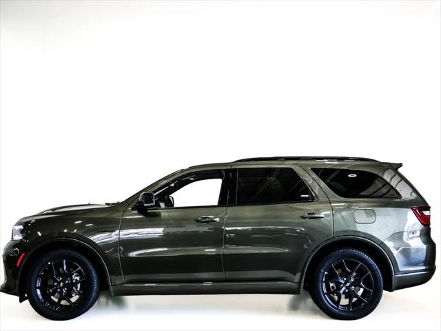 2026 Dodge Durango GT Plus AWD HEMI V8